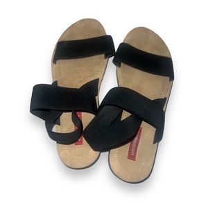 Flat Sandals